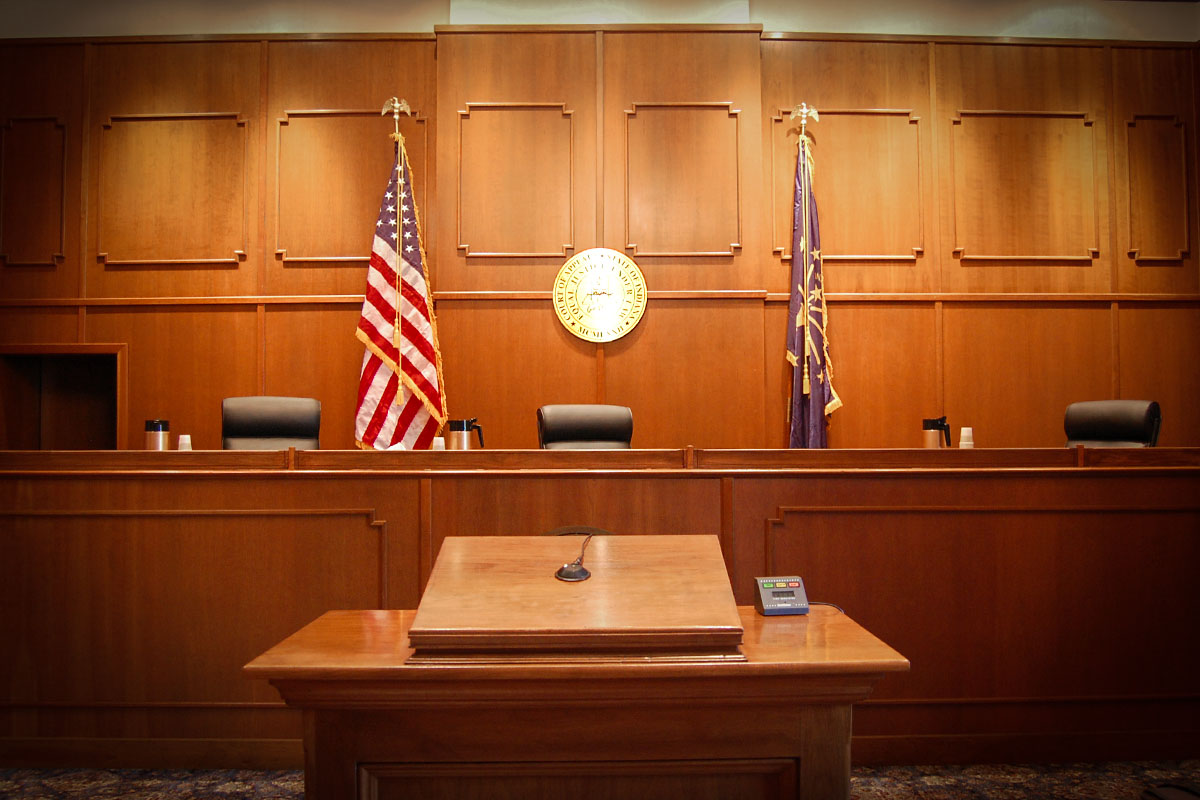 A Comprehensive Guide to the Personal Injury Lawsuit Process: From Paperwork to Courtroom